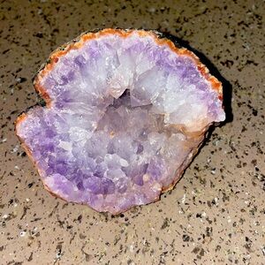 Amethyst Geode